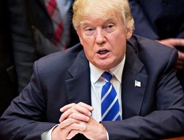 Οι τρεις πόλεμοι του Τραμπ: Συρία, Αφγανιστάν, Β. Κορέα - Νέος σύμμαχος η Αίγυπτος;